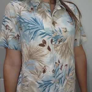 Hawaiin shirt